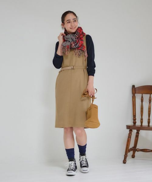 CARA O CRUZ / キャラ・オ・クルス ソックス | ロングソックス | 詳細3