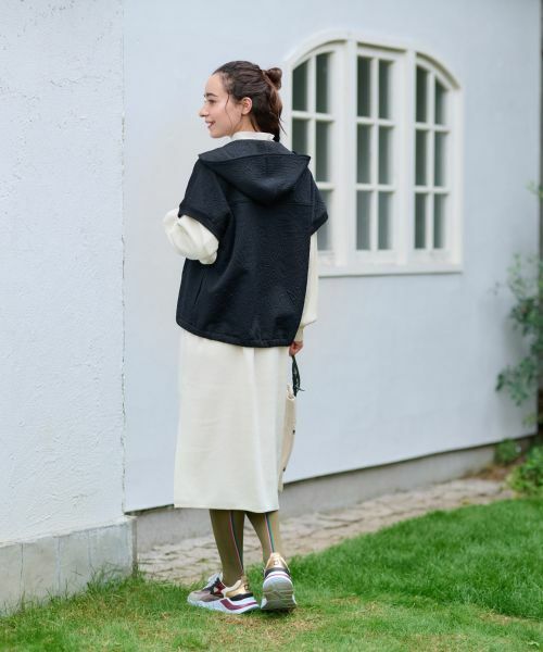 CARA O CRUZ / キャラ・オ・クルス ソックス | ロングソックス | 詳細5