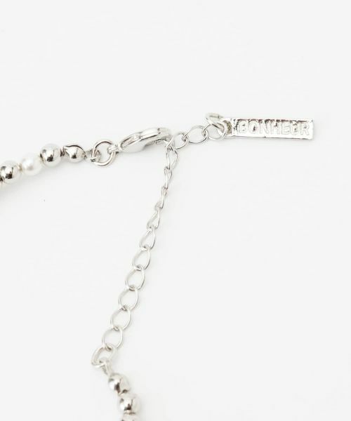 CARA O CRUZ / キャラ・オ・クルス ネックレス・ペンダント・チョーカー | 人工真珠入りロングネックレス | 詳細2