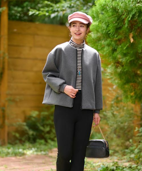 CARA O CRUZ / キャラ・オ・クルス その他小物 | ベアモチーフ 付け替え自在ネックレス＆チャーム | 詳細2