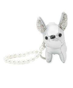 CARA O CRUZ / キャラ・オ・クルス その他小物 | ドッグ バッグチャーム