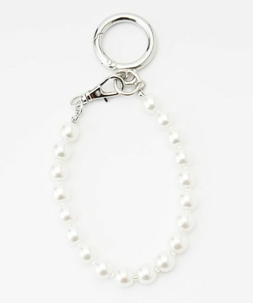 CARA O CRUZ / キャラ・オ・クルス その他小物 | ドッグ バッグチャーム | 詳細6