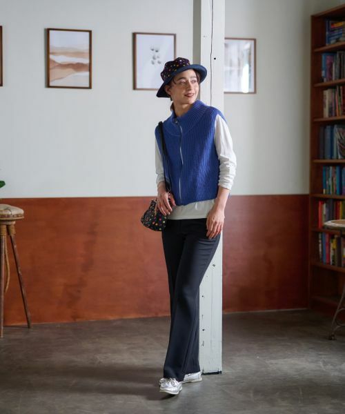 CARA O CRUZ / キャラ・オ・クルス ショルダーバッグ | フルーツ柄ショルダーバッグ【イワタニユウスケ】 | 詳細11