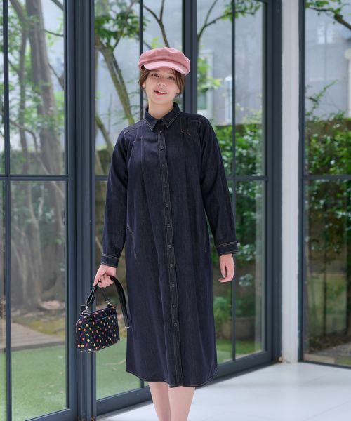 CARA O CRUZ / キャラ・オ・クルス ショルダーバッグ | フルーツ柄ショルダーバッグ【イワタニユウスケ】 | 詳細14