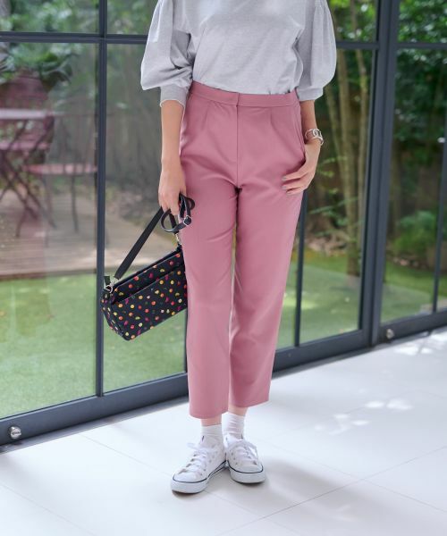 CARA O CRUZ / キャラ・オ・クルス ショルダーバッグ | フルーツ柄ショルダーバッグ【イワタニユウスケ】 | 詳細16