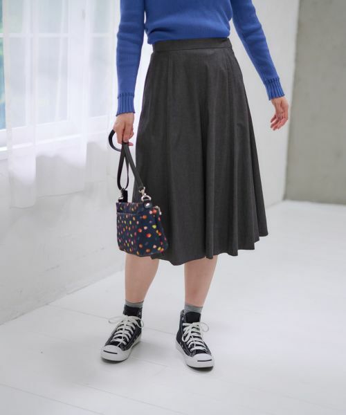 CARA O CRUZ / キャラ・オ・クルス ショルダーバッグ | フルーツ柄ショルダーバッグ【イワタニユウスケ】 | 詳細19