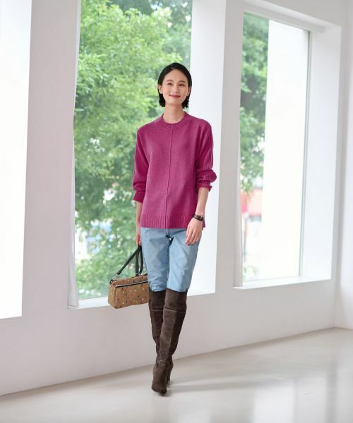 CARA O CRUZ / キャラ・オ・クルス ショルダーバッグ | フルーツ柄ショルダーバッグ【イワタニユウスケ】 | 詳細5