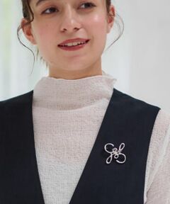 CARA O CRUZ / キャラ・オ・クルス ブローチ・コサージュ | ブローチ