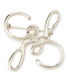 CARA O CRUZ / キャラ・オ・クルス ブローチ・コサージュ | ブローチ