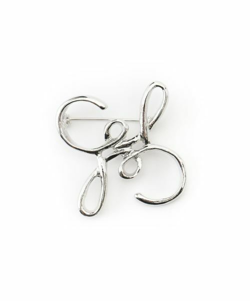 CARA O CRUZ / キャラ・オ・クルス ブローチ・コサージュ | ブローチ | 詳細1