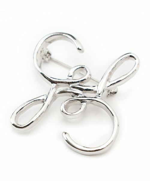 CARA O CRUZ / キャラ・オ・クルス ブローチ・コサージュ | ブローチ | 詳細4