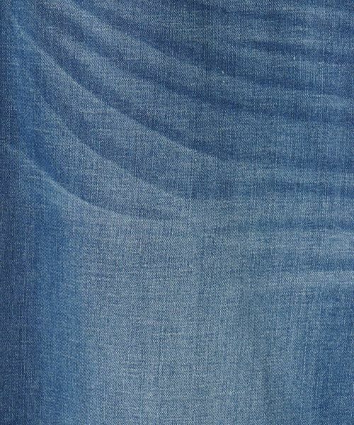 CARA O CRUZ / キャラ・オ・クルス その他パンツ | 【人気】裾断ち切り クロップドデニム | 詳細30