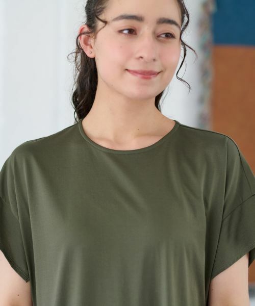 CARA O CRUZ / キャラ・オ・クルス ドレス | ティアードワンピース | 詳細24