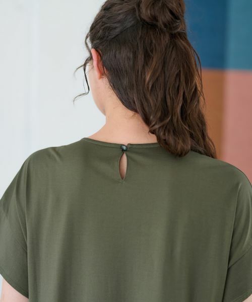 CARA O CRUZ / キャラ・オ・クルス ドレス | ティアードワンピース | 詳細26