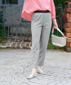 CARA O CRUZ / キャラ・オ・クルス その他パンツ | ウエストゴムパンツ