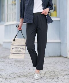 CARA O CRUZ / キャラ・オ・クルス その他パンツ | ウエストゴムパンツ