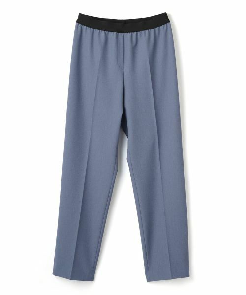 CARA O CRUZ / キャラ・オ・クルス その他パンツ | ウエストゴムパンツ | 詳細28