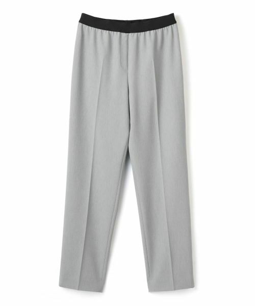 CARA O CRUZ / キャラ・オ・クルス その他パンツ | ウエストゴムパンツ | 詳細30