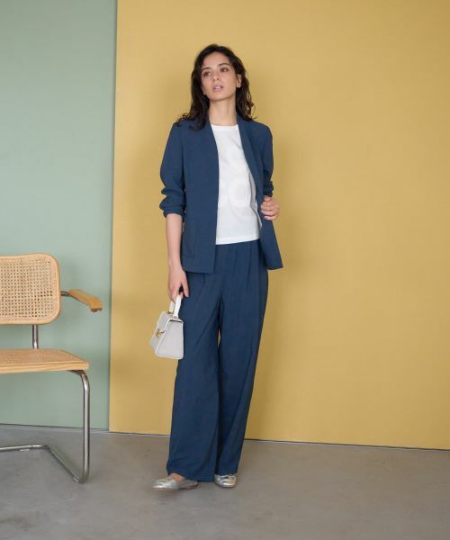 CARA O CRUZ / キャラ・オ・クルス Tシャツ | 【人気】ロゴ刺繍Tシャツ | 詳細19