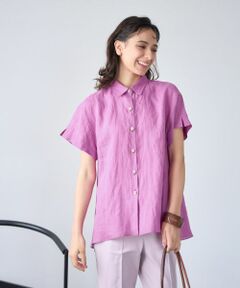 CARA O CRUZ / キャラ・オ・クルス シャツ・ブラウス | 半袖シャツ