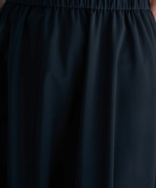 CARA O CRUZ / キャラ・オ・クルス ミニ・ひざ丈スカート | フレアスカート【CoC by CARA O CRUZ】 | 詳細29