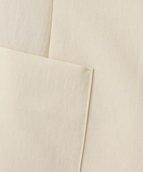 CARA O CRUZ / キャラ・オ・クルス テーラードジャケット | フロントホックジャケット【CoC by CARA O CRUZ】 | 詳細28