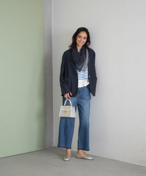 CARA O CRUZ / キャラ・オ・クルス テーラードジャケット | ブレザー | 詳細19