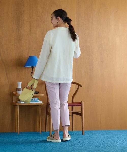 CARA O CRUZ / キャラ・オ・クルス テーラードジャケット | ブレザー | 詳細28