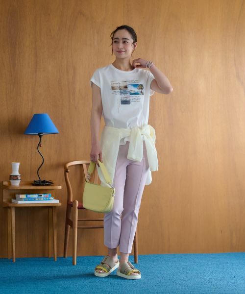 CARA O CRUZ / キャラ・オ・クルス テーラードジャケット | ブレザー | 詳細29