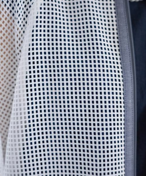 CARA O CRUZ / キャラ・オ・クルス テーラードジャケット | ノーカラージャケット | 詳細26