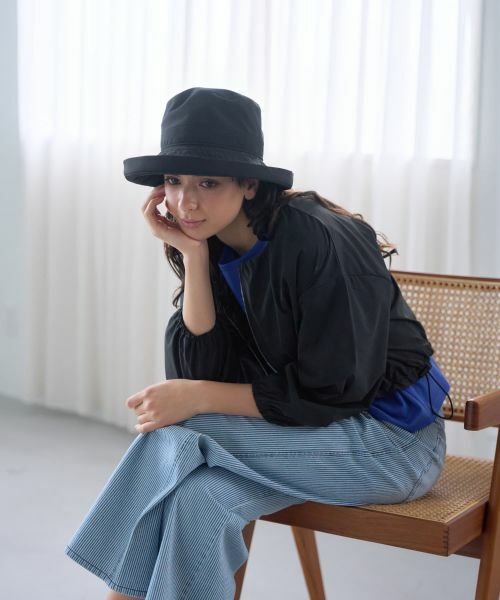 CARA O CRUZ / キャラ・オ・クルス ハット | バケットハット | 詳細1