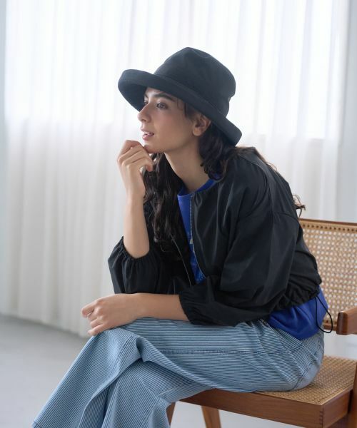 CARA O CRUZ / キャラ・オ・クルス ハット | バケットハット | 詳細2