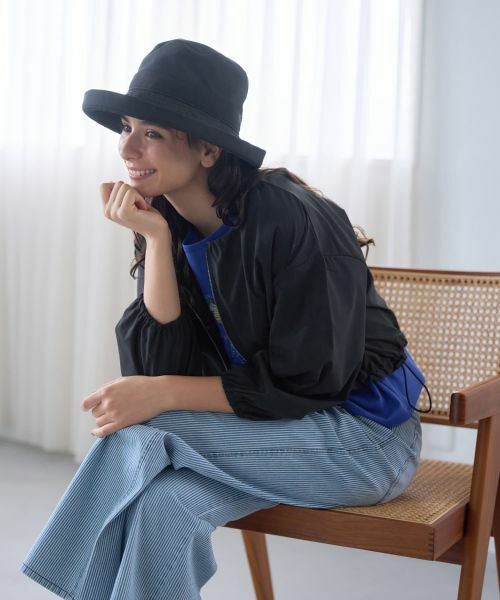 CARA O CRUZ / キャラ・オ・クルス ハット | バケットハット | 詳細3