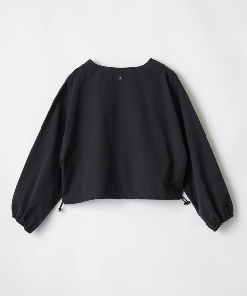 CARA O CRUZ / キャラ・オ・クルス テーラードジャケット | ジップアップジャケット | 詳細26