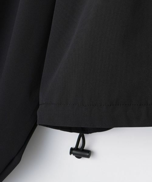 CARA O CRUZ / キャラ・オ・クルス テーラードジャケット | ジップアップジャケット | 詳細28