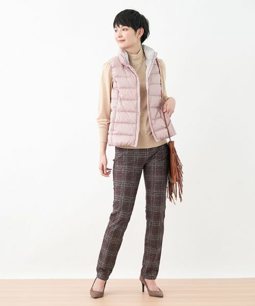 CARA O CRUZ / キャラ・オ・クルス メッセンジャーバッグ・ウエストポーチ | レザーのフリンジショルダーバッグ【MARCO MASI】 | 詳細18