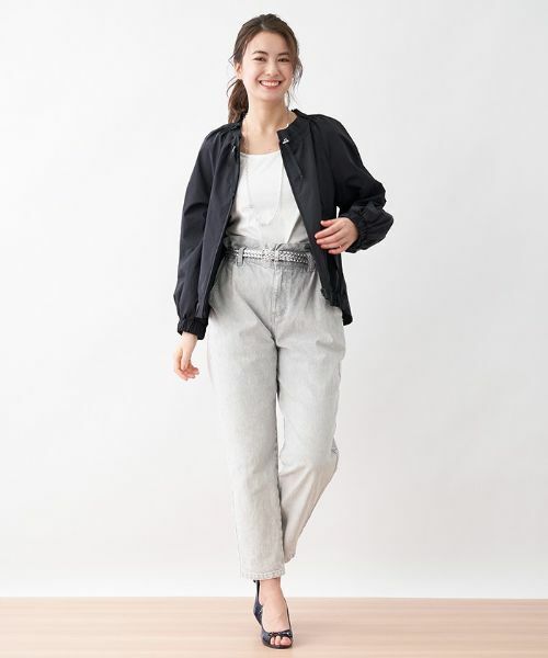 CARA O CRUZ / キャラ・オ・クルス ネックレス・ペンダント・チョーカー | パール×チェーンネックレス | 詳細13