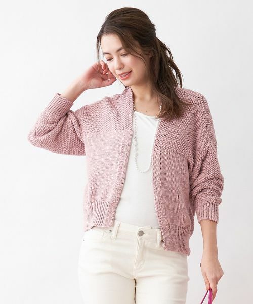 CARA O CRUZ / キャラ・オ・クルス ネックレス・ペンダント・チョーカー | パール×チェーンネックレス | 詳細14