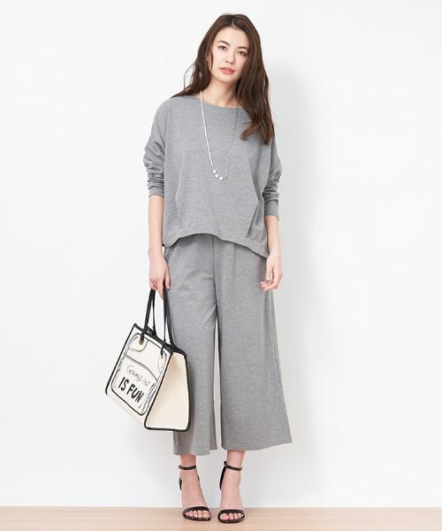 CARA O CRUZ / キャラ・オ・クルス ネックレス・ペンダント・チョーカー | パール×チェーンネックレス | 詳細7