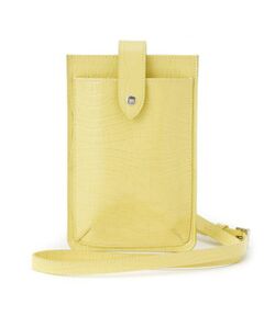 CARA O CRUZ / キャラ・オ・クルス トラベルバッグ | レザーミニショルダーバッグ