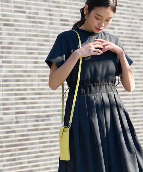 CARA O CRUZ / キャラ・オ・クルス トラベルバッグ | レザーミニショルダーバッグ | 詳細10