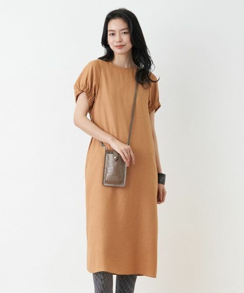 CARA O CRUZ / キャラ・オ・クルス トラベルバッグ | レザーミニショルダーバッグ | 詳細6