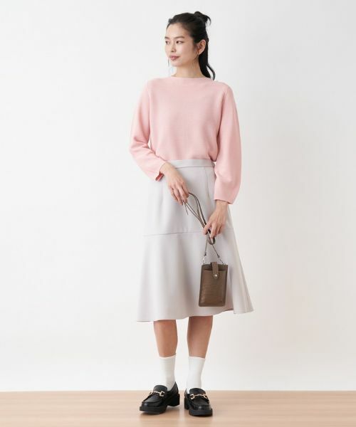 CARA O CRUZ / キャラ・オ・クルス トラベルバッグ | レザーミニショルダーバッグ | 詳細8