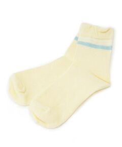 CARA O CRUZ / キャラ・オ・クルス ソックス | ラインソックス