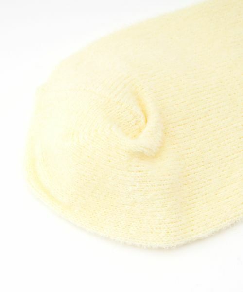 CARA O CRUZ / キャラ・オ・クルス ソックス | ラインソックス | 詳細1