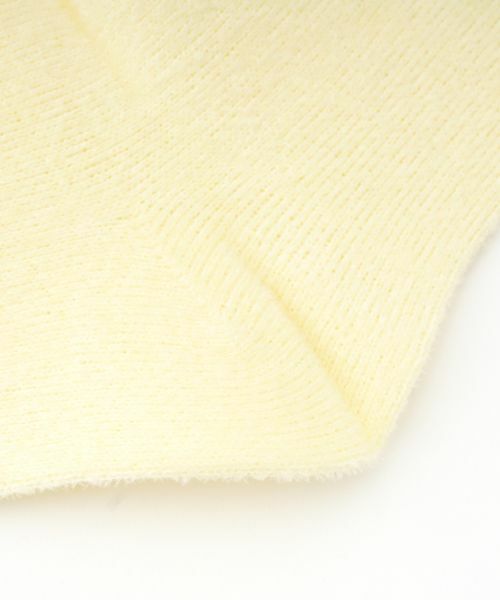 CARA O CRUZ / キャラ・オ・クルス ソックス | ラインソックス | 詳細2