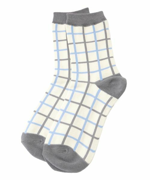 CARA O CRUZ / キャラ・オ・クルス ソックス | ソックス2点セット | 詳細2