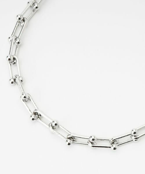 CARA O CRUZ / キャラ・オ・クルス ネックレス・ペンダント・チョーカー | チェーンネックレス | 詳細1