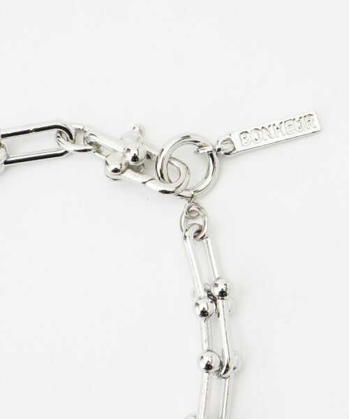 CARA O CRUZ / キャラ・オ・クルス ネックレス・ペンダント・チョーカー | チェーンネックレス | 詳細2