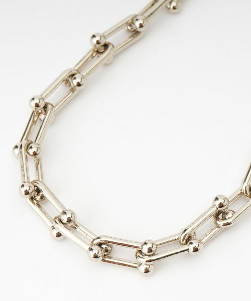 CARA O CRUZ / キャラ・オ・クルス ネックレス・ペンダント・チョーカー | チェーンネックレス | 詳細3